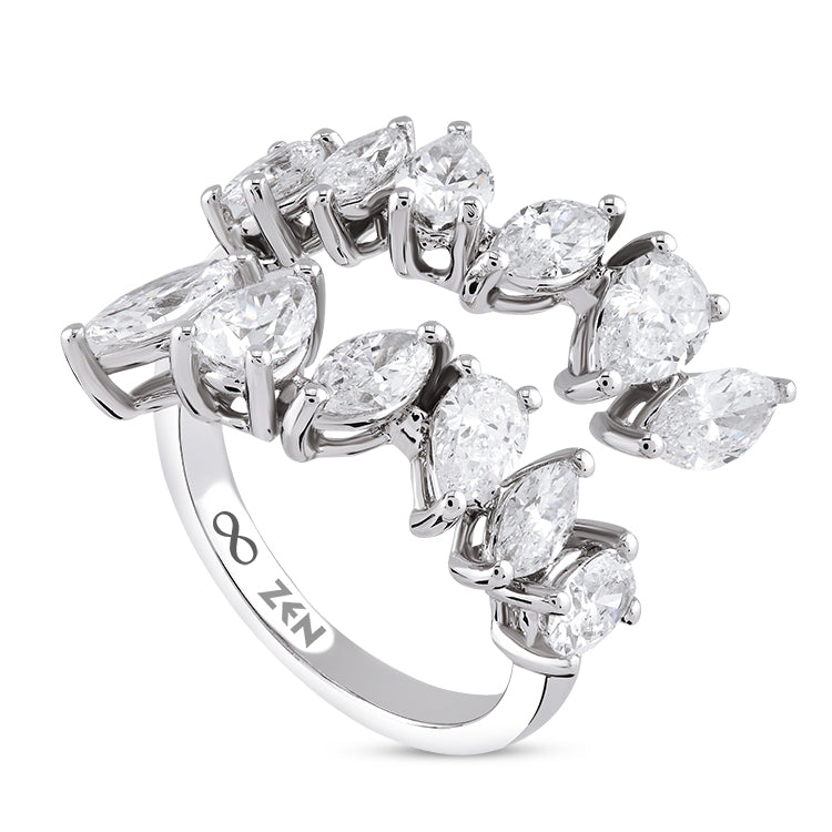 Design Diamond Ring
