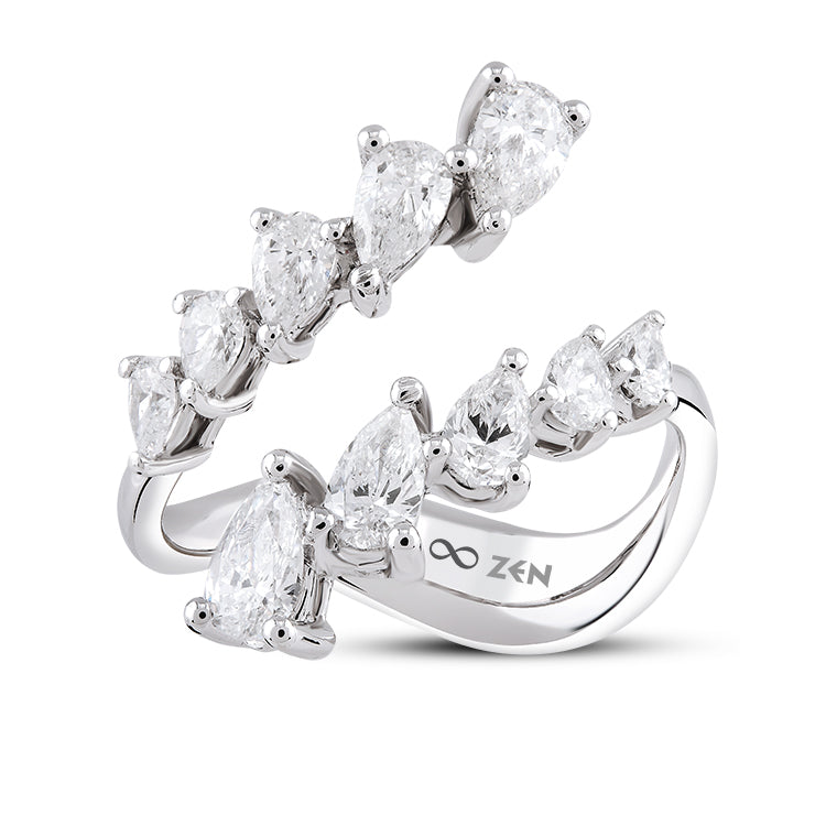 Design Diamond Ring