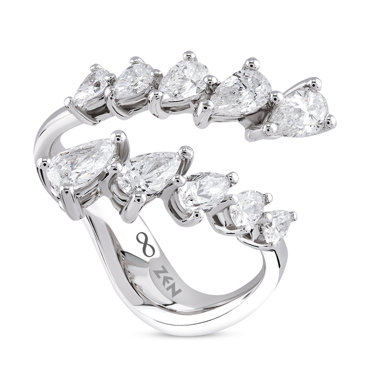 Design Diamond Ring