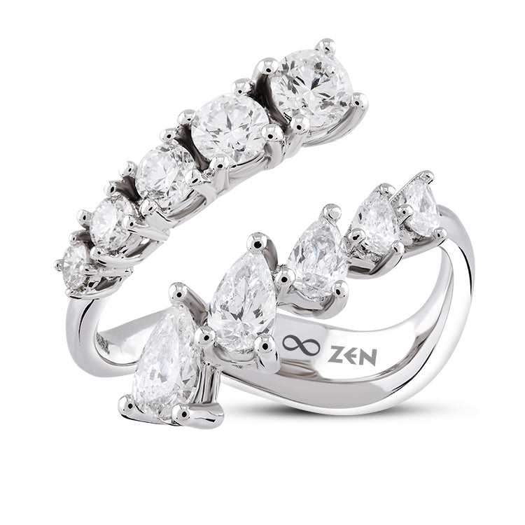 Design Diamond Ring