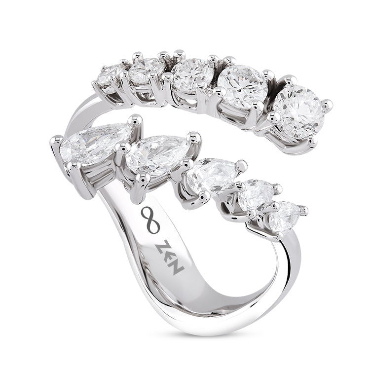 Design Diamond Ring