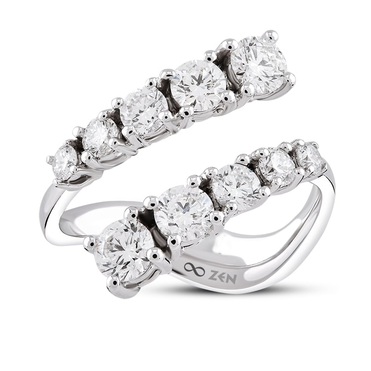 Design Diamond Ring
