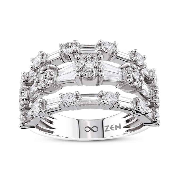 Design Diamond Ring