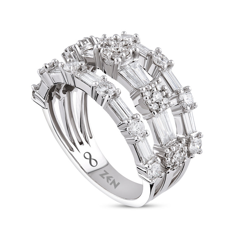 Design Diamond Ring