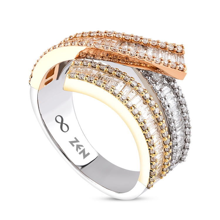 Design Diamond Ring