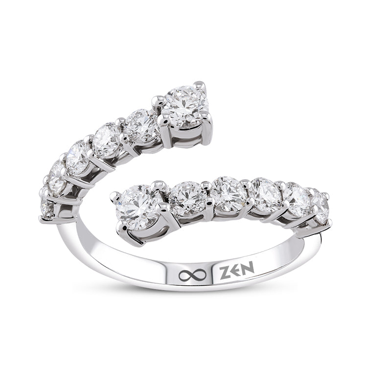 Design Diamond Ring