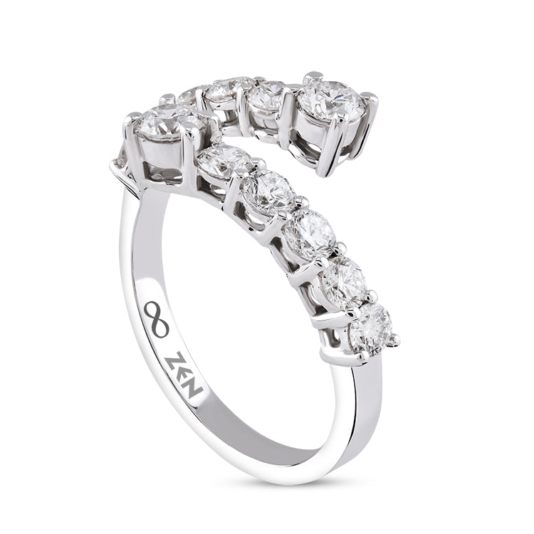 Design Diamond Ring