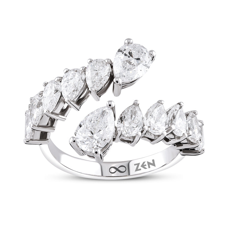 Design Diamond Ring