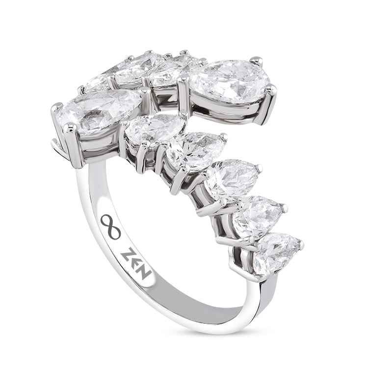 Design Diamond Ring