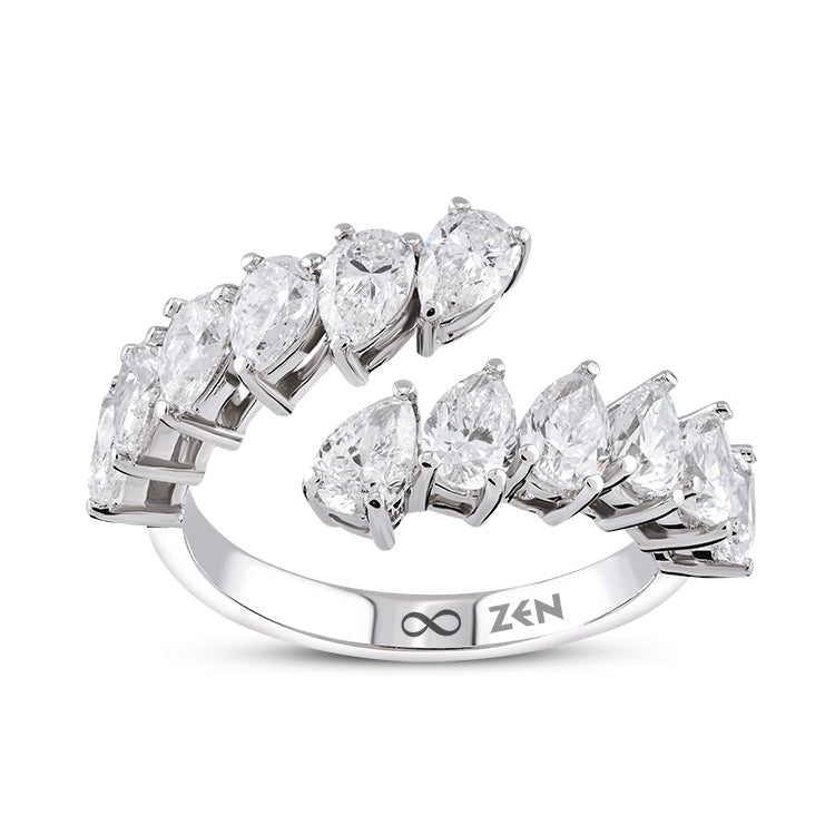 Design Diamond Ring