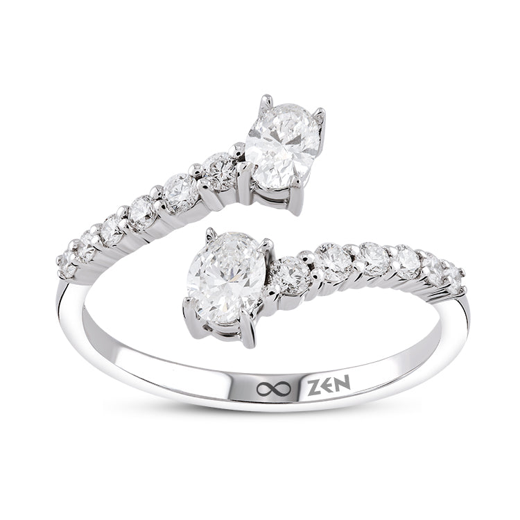 Design Diamond Ring