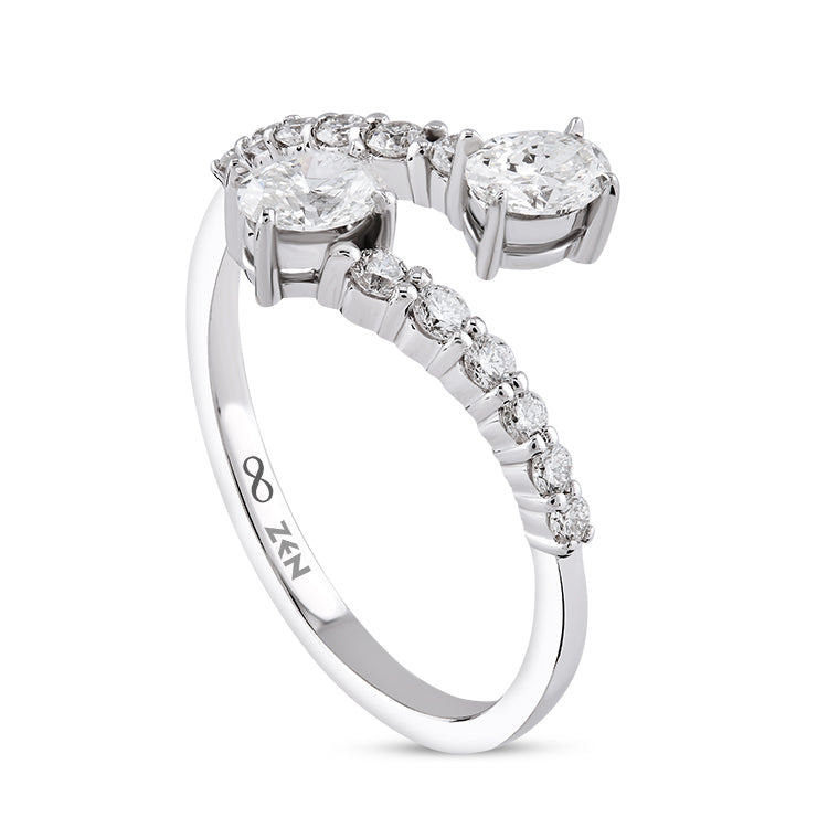 Design Diamond Ring