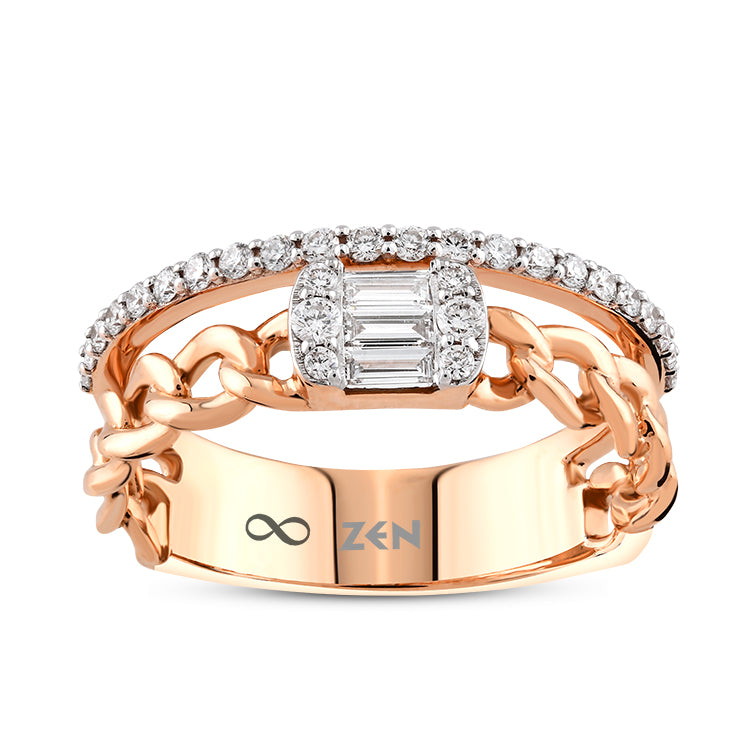 Design Diamond Ring
