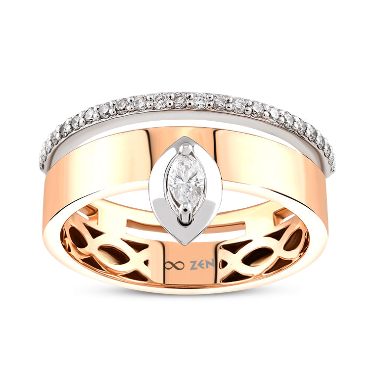 Design Diamond Ring