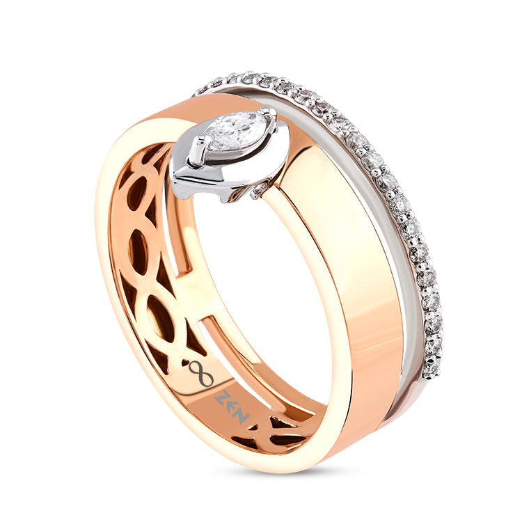 Design Diamond Ring