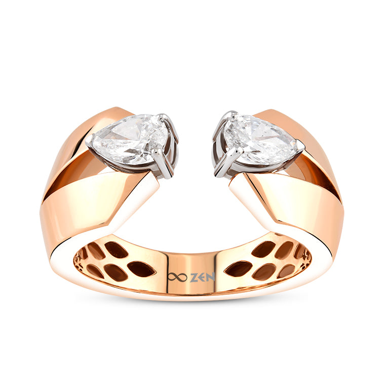 Design Diamond Ring