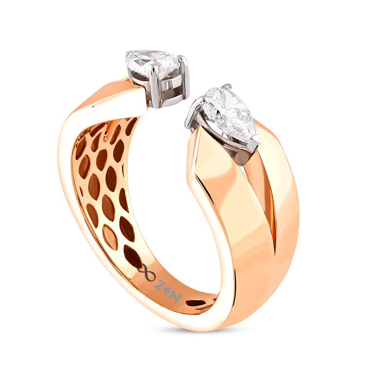 Design Diamond Ring