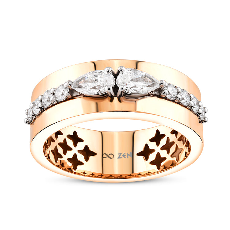 Design Diamond Ring