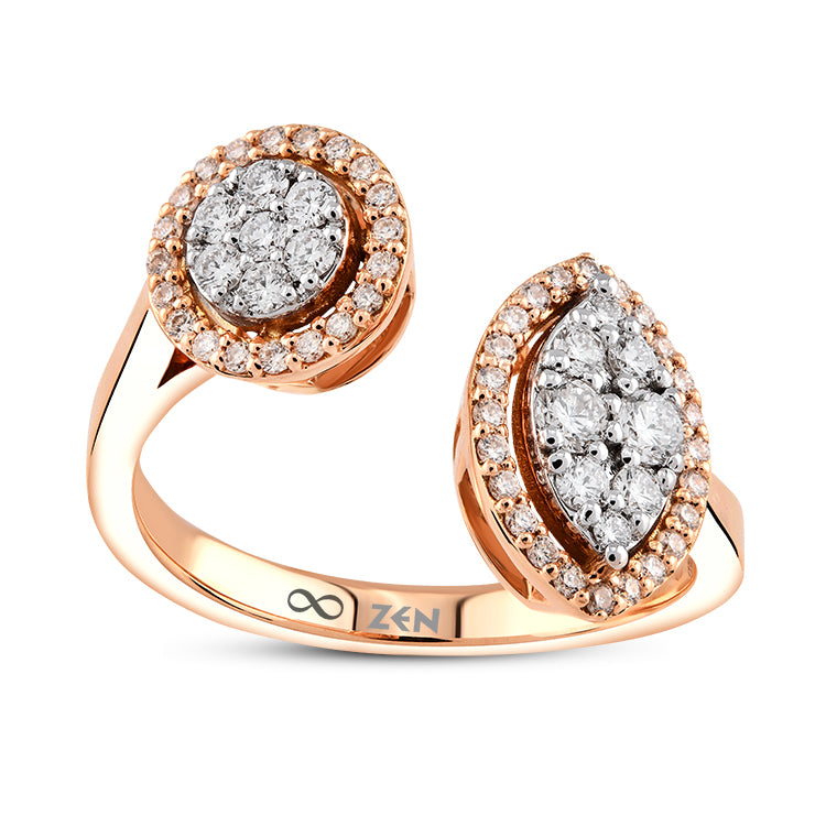 Design Diamond Ring