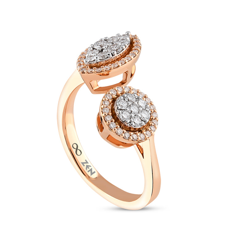 Design Diamond Ring
