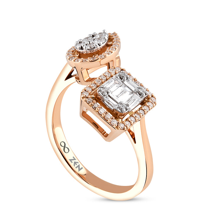 Design Diamond Ring