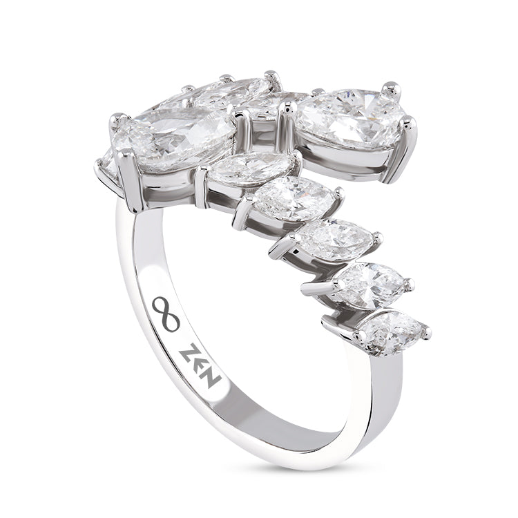 Design Diamond Ring
