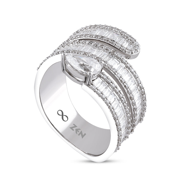 Design Diamond Ring