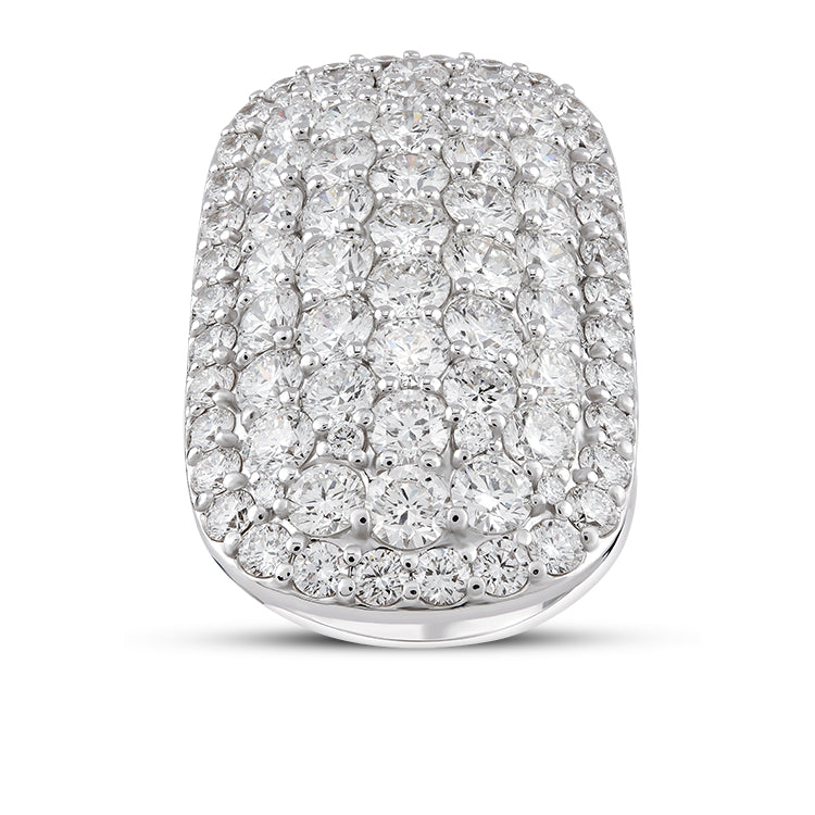 Design Diamond Ring