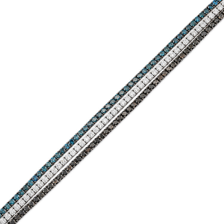 Diamond Tennis Bracelet