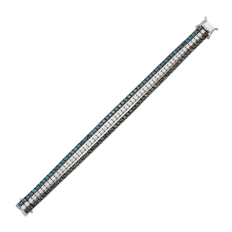 Diamond Tennis Bracelet