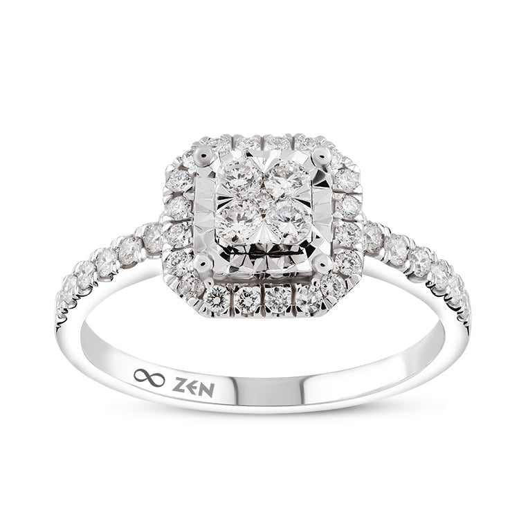 Design Diamond Ring