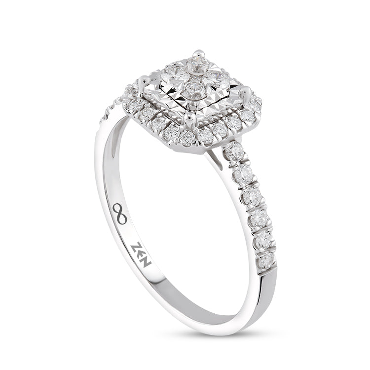 Design Diamond Ring
