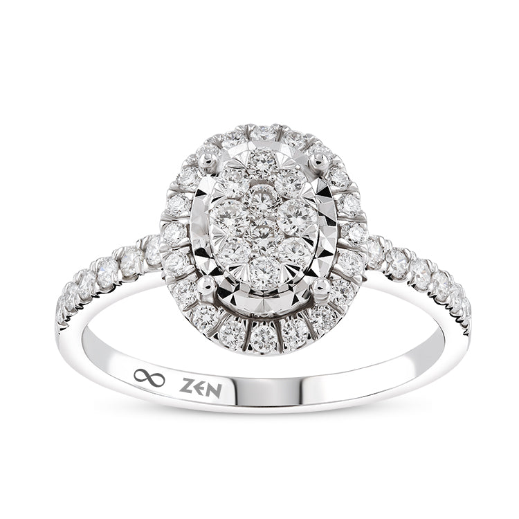 Design Diamond Ring