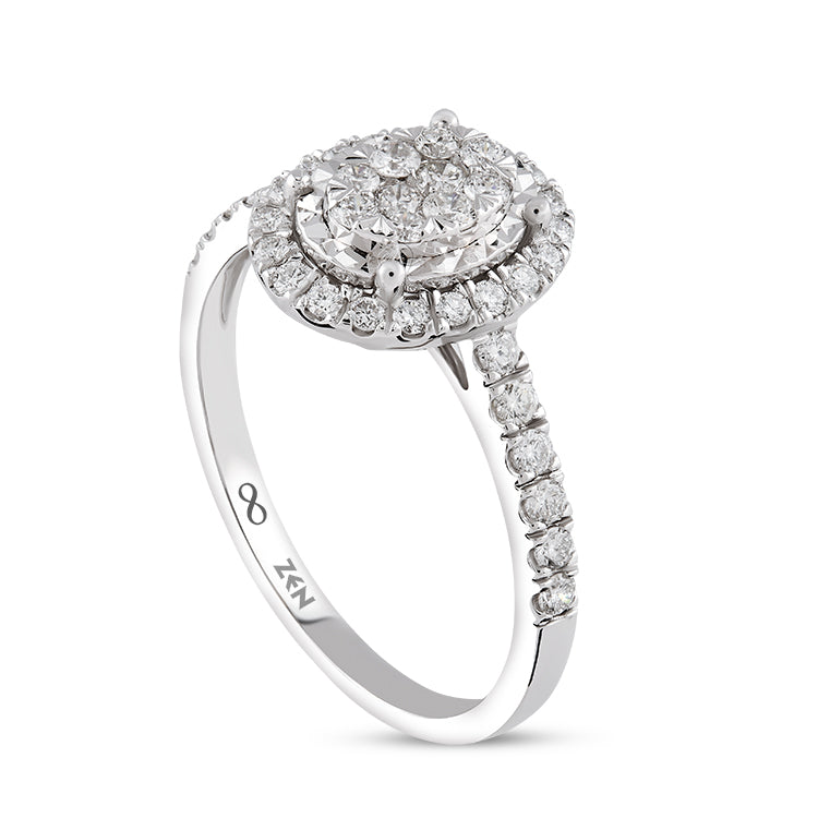 Design Diamond Ring