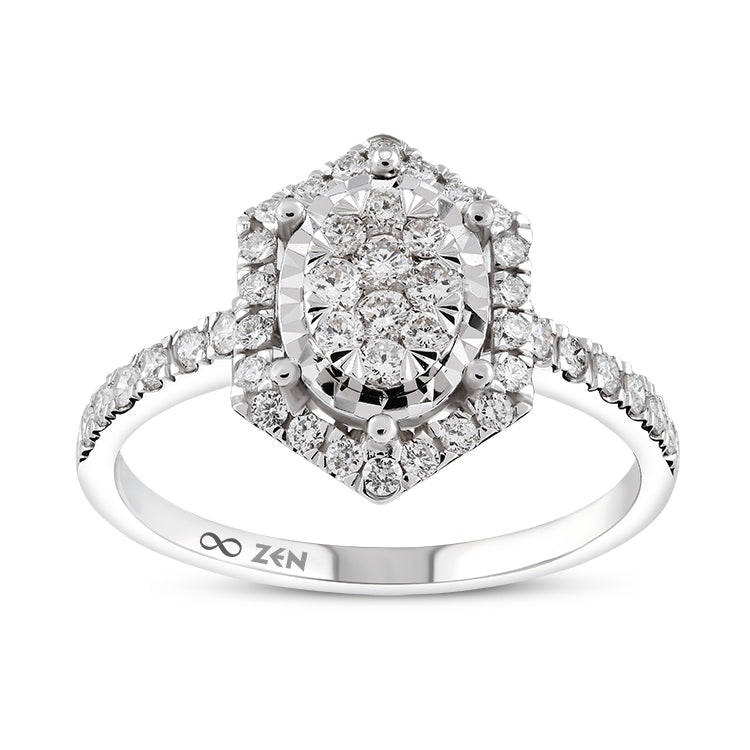 Design Diamond Ring