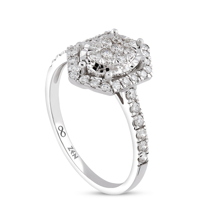 Design Diamond Ring