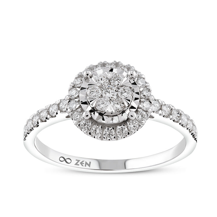 Design Diamond Ring