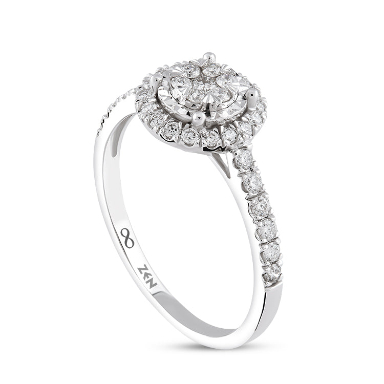 Design Diamond Ring
