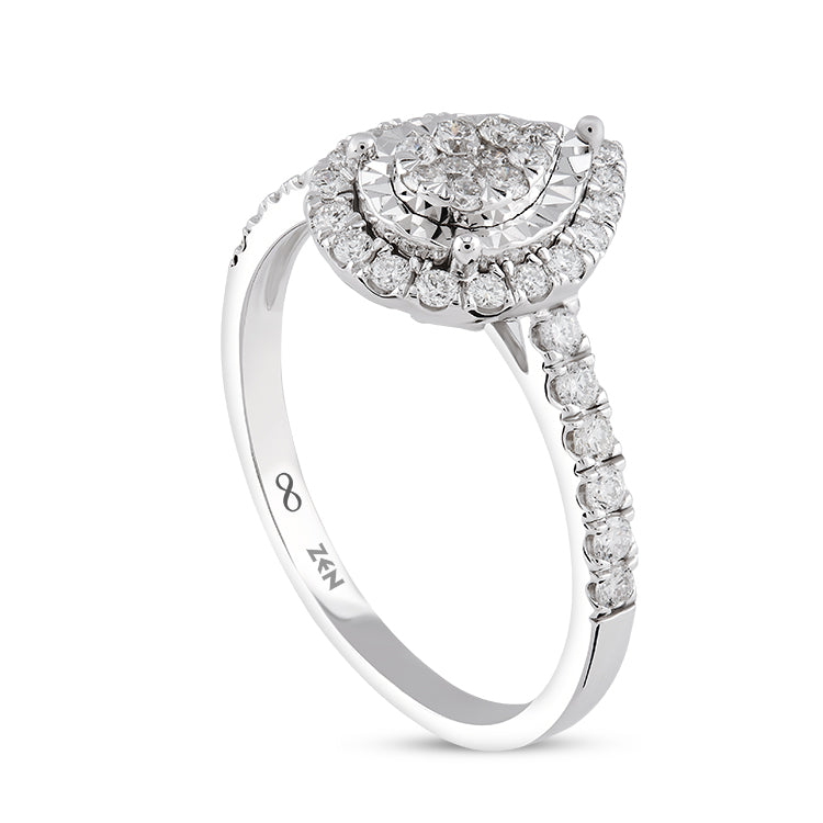 Design Diamond Ring