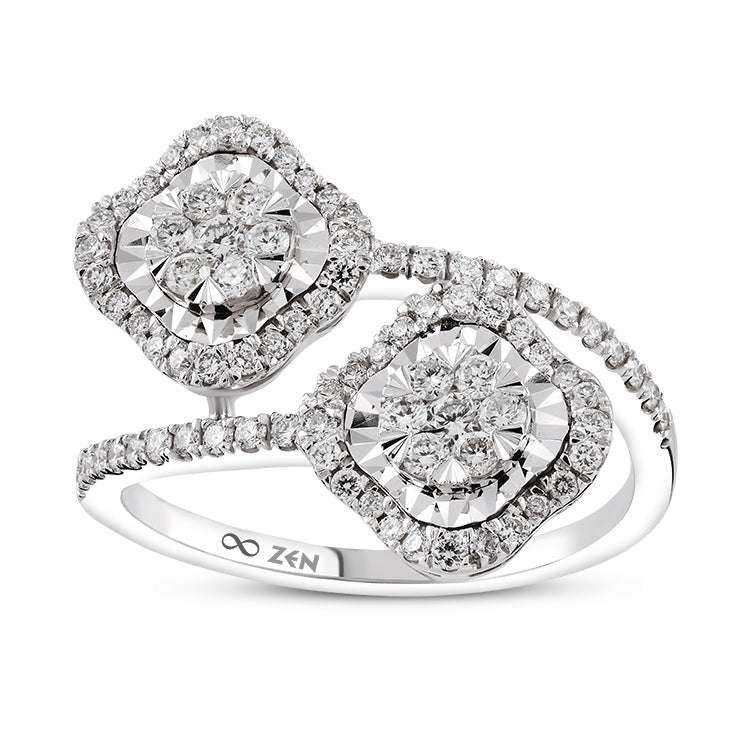 Design Diamond Ring