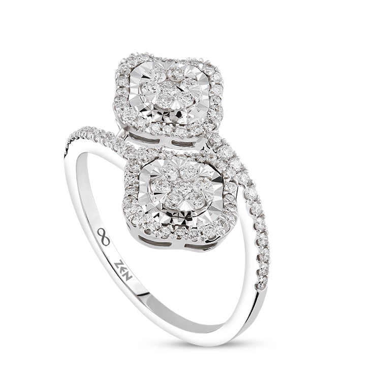 Design Diamond Ring