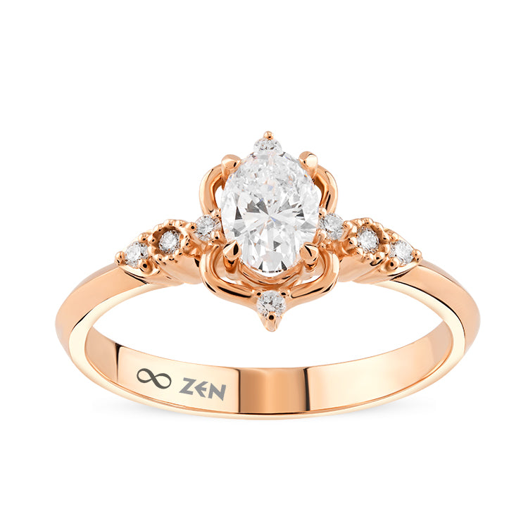 Design Diamond Ring