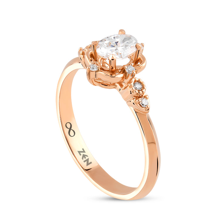 Design Diamond Ring