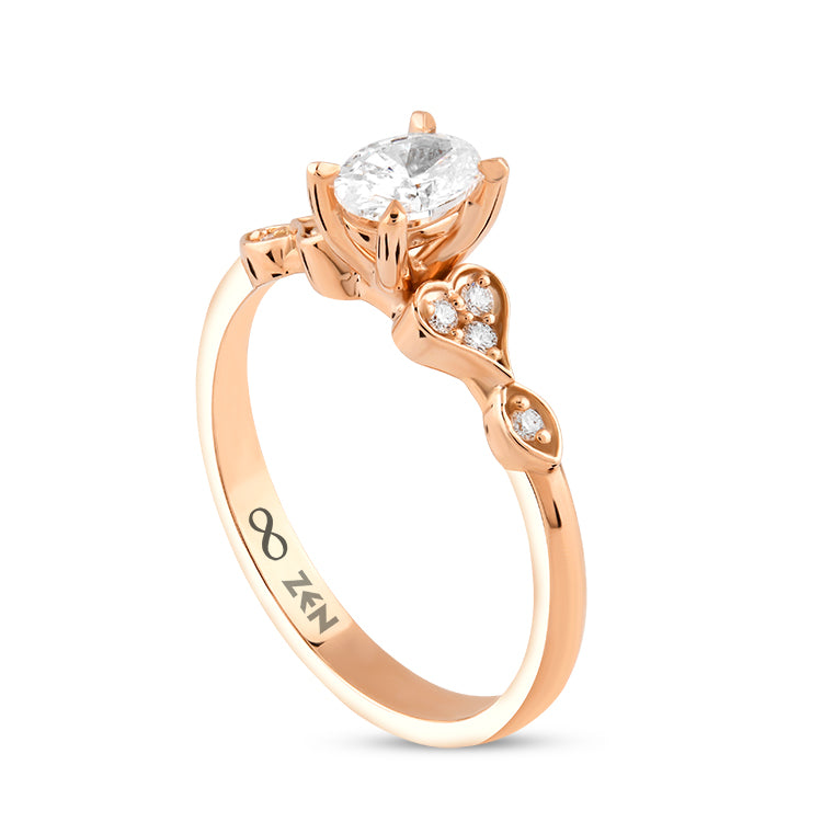Design Diamond Ring
