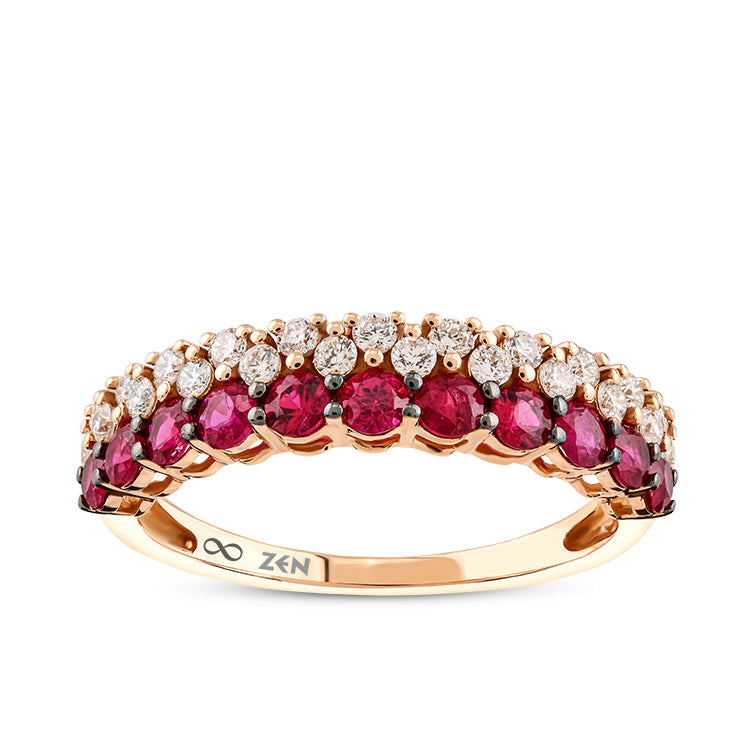 Ruby Ring