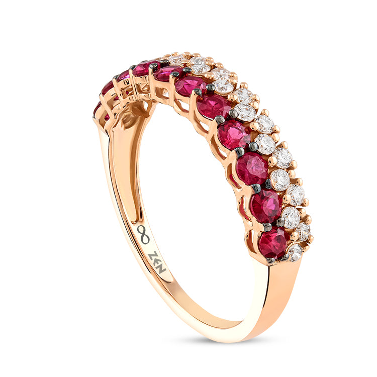 Ruby Ring