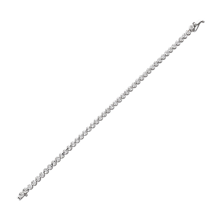 Diamond Tennis Bracelet