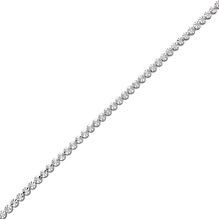 Diamond Tennis Bracelet