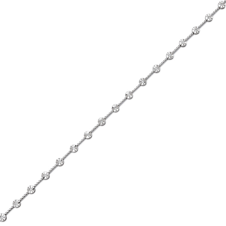 Diamond Tennis Bracelet