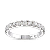 Eternity Diamond Ring